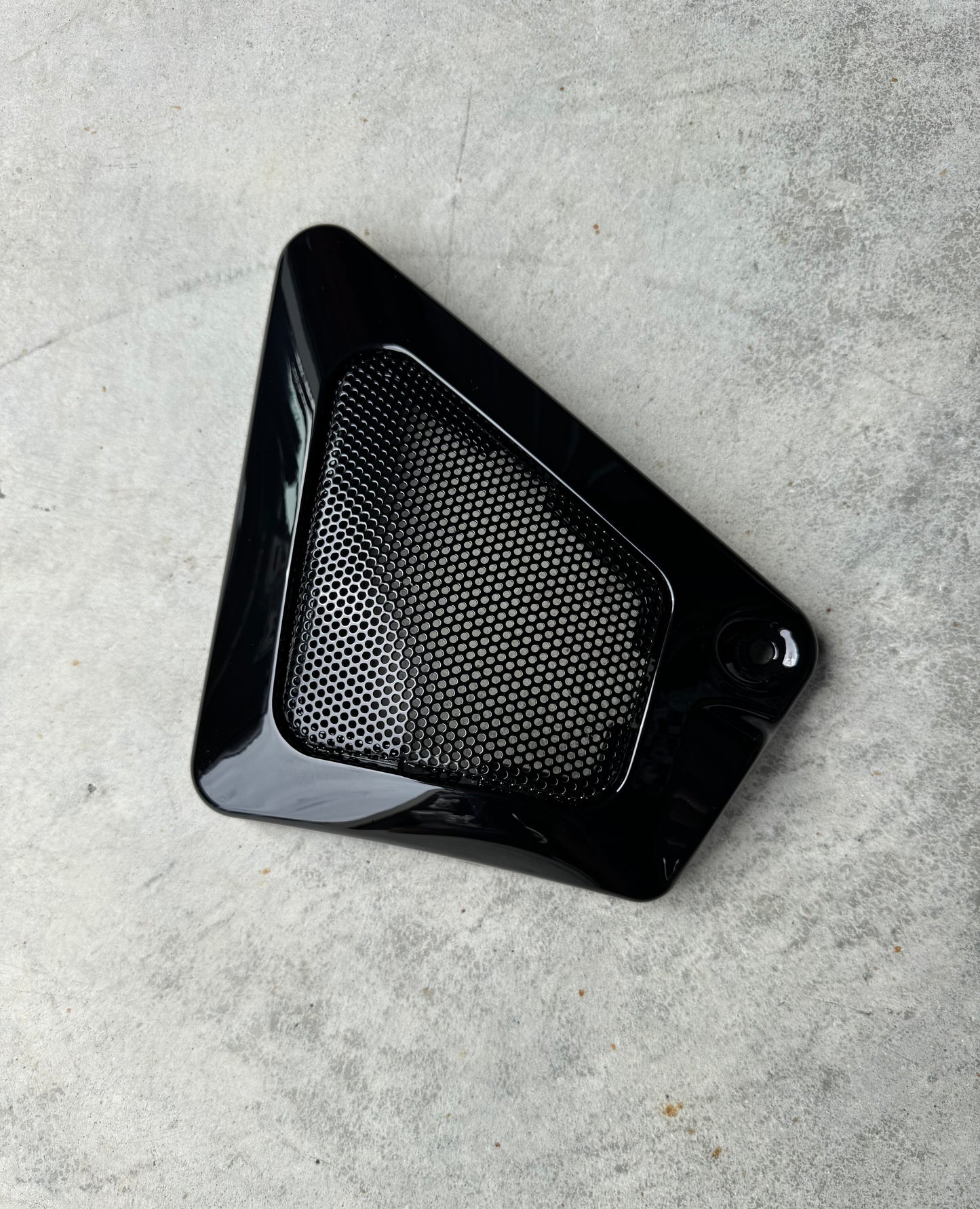 Air Intake Covers