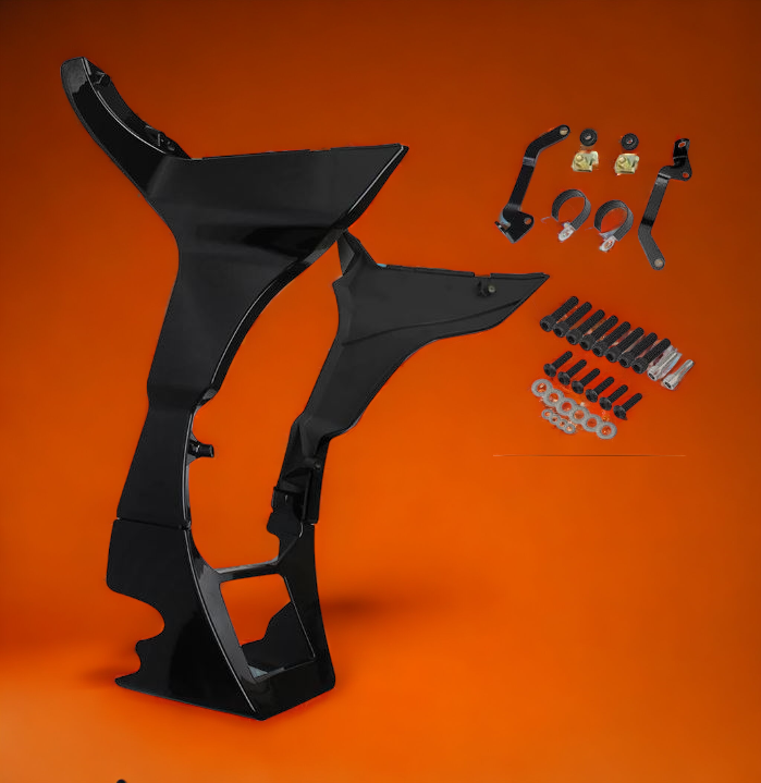 Road Glide Lower Fairing