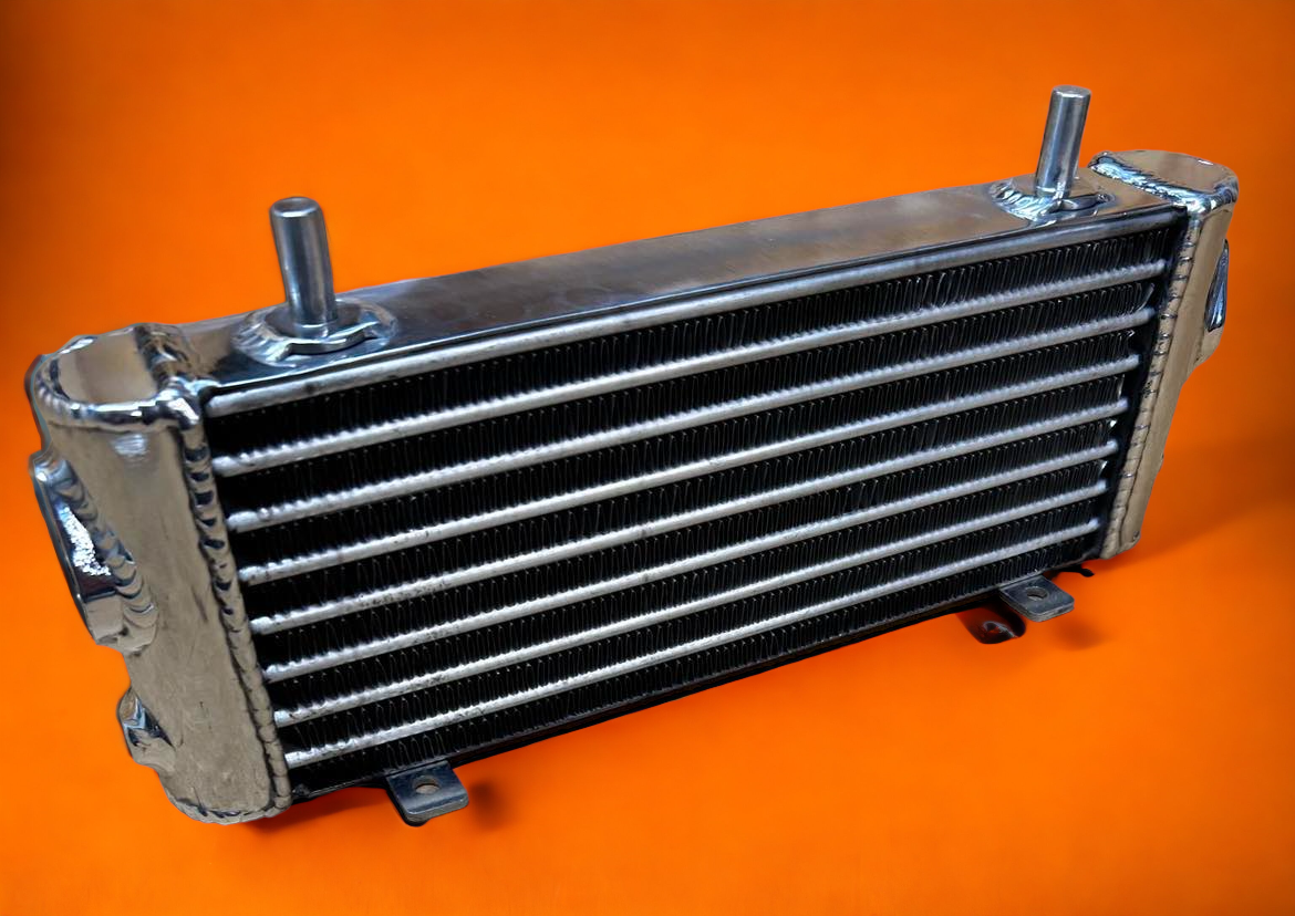 Oil Cooler Aftermarket V Rod 2013 on
