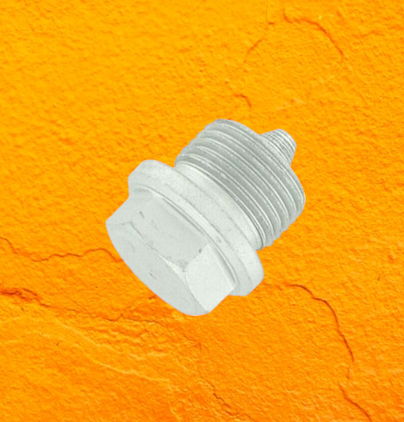 Plug,Magnetic/Oil Drain Vrod Genuine Harley Davidson Part