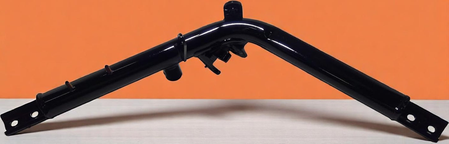 Frame Rail Left V Rod HD 47987-07BK