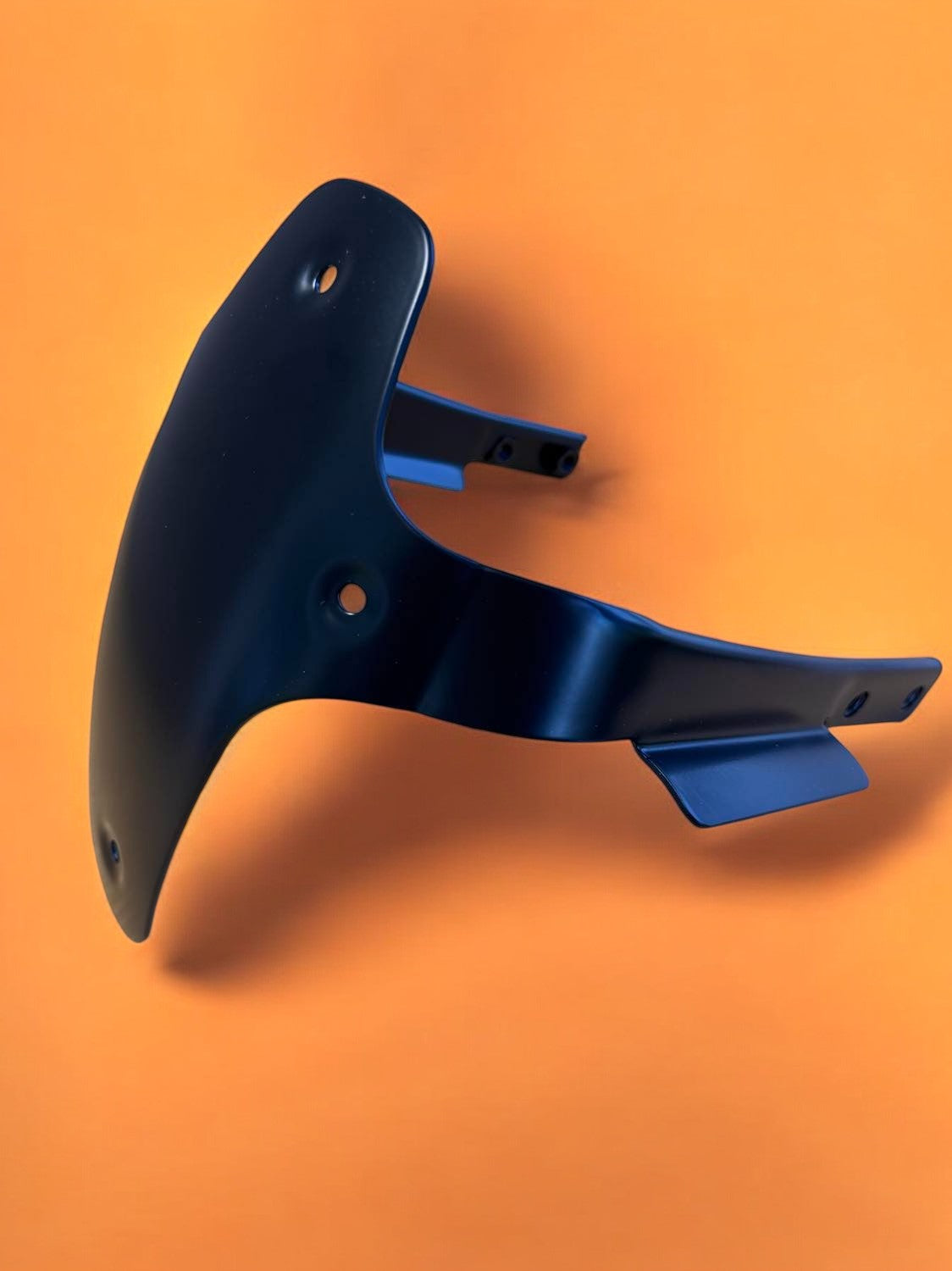 Night Rod Front Fender Brackets