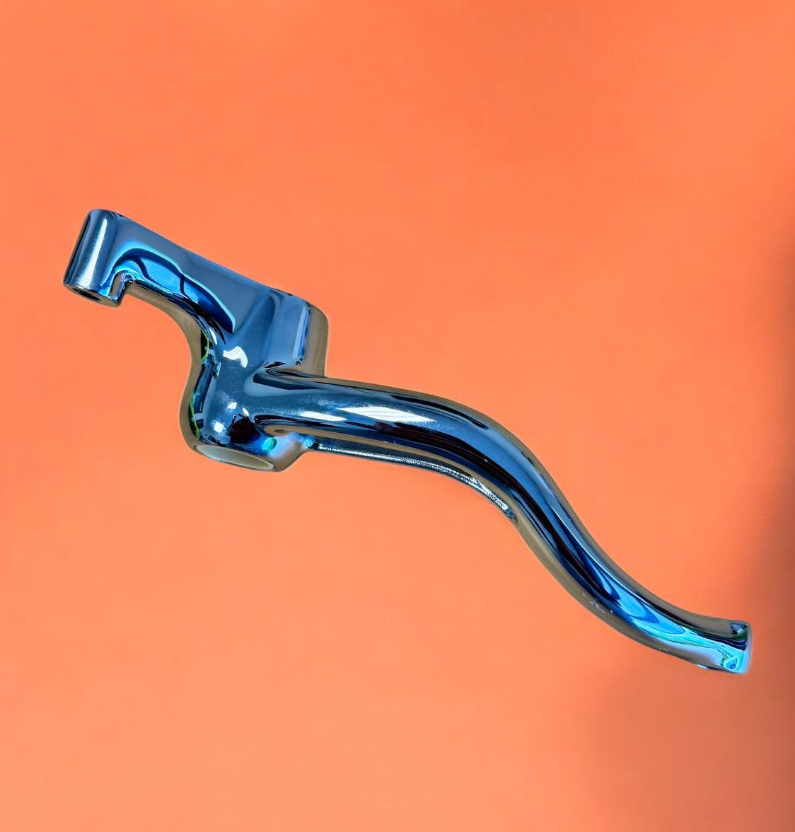 VRSCSE2 CVO V-ROD (2006) SHIFT LEVER ASSEMBLY 50253-01A