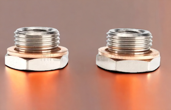 O2 Sensor Bungs & Reducers 18mm to 12mm
