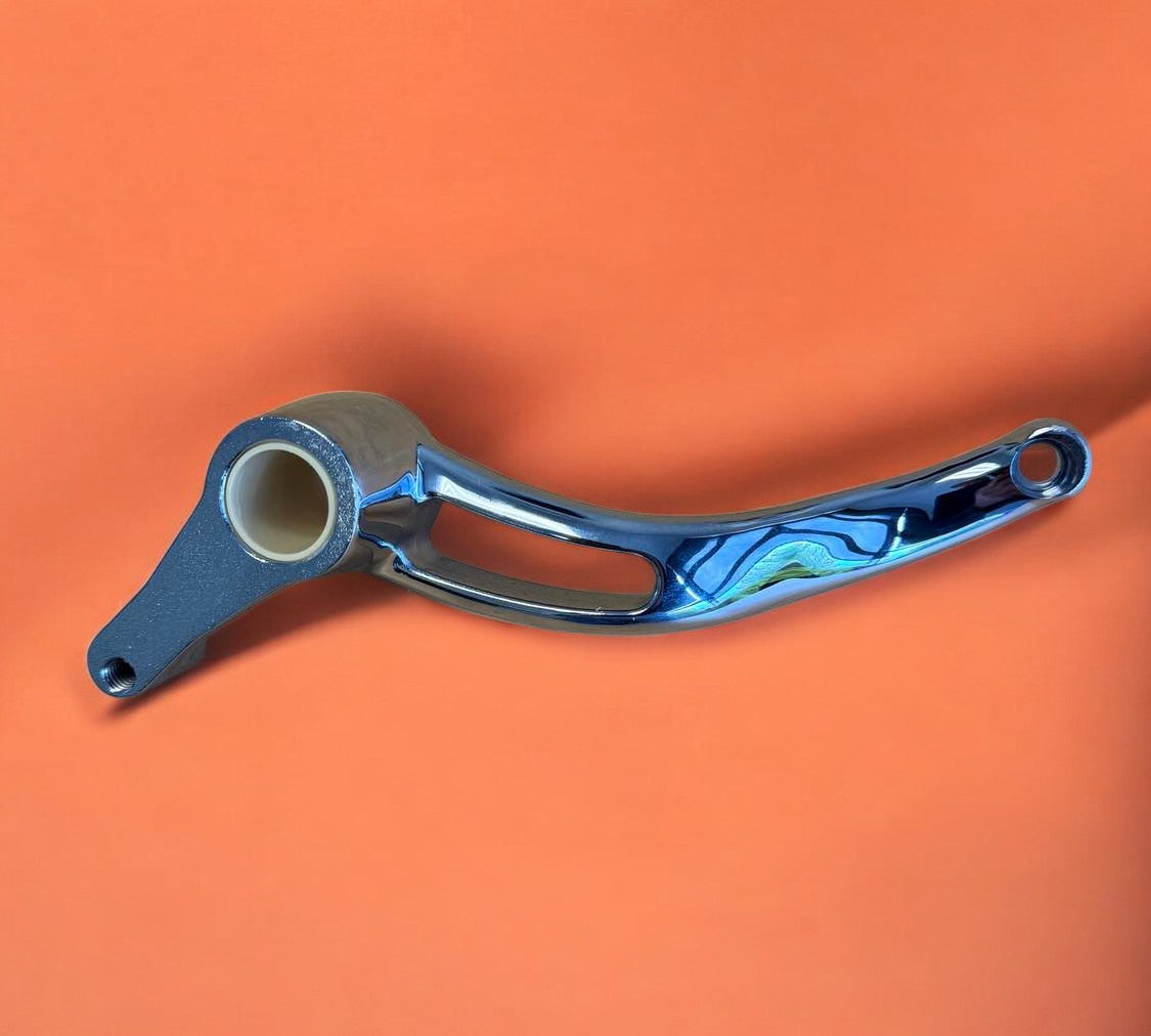 VRSCSE2 CVO V-ROD (2006) SHIFT LEVER ASSEMBLY 50253-01A