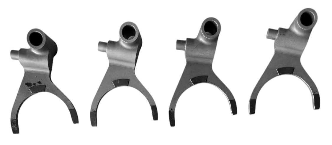 Worldclass Fabrication Replacement 2nd Gear Shifter Fork