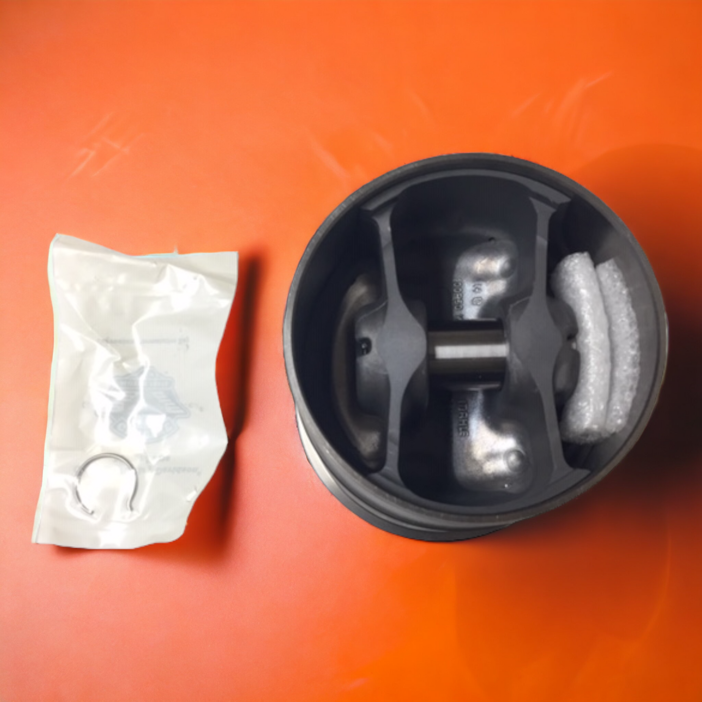 Vrod 1130 Piston & Liner Kit 1130cc 04-2007 New Genuine Harley Davidson Part
