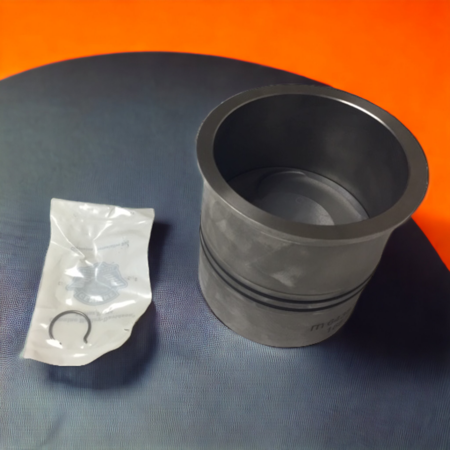 Vrod 1130 Piston & Liner Kit 1130cc 04-2007 New Genuine Harley Davidson Part