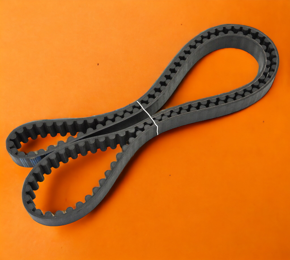 New Drive Belt 135T 1-1/8" Drive Belt Replacement for Harley-Davidson Part #40307-00