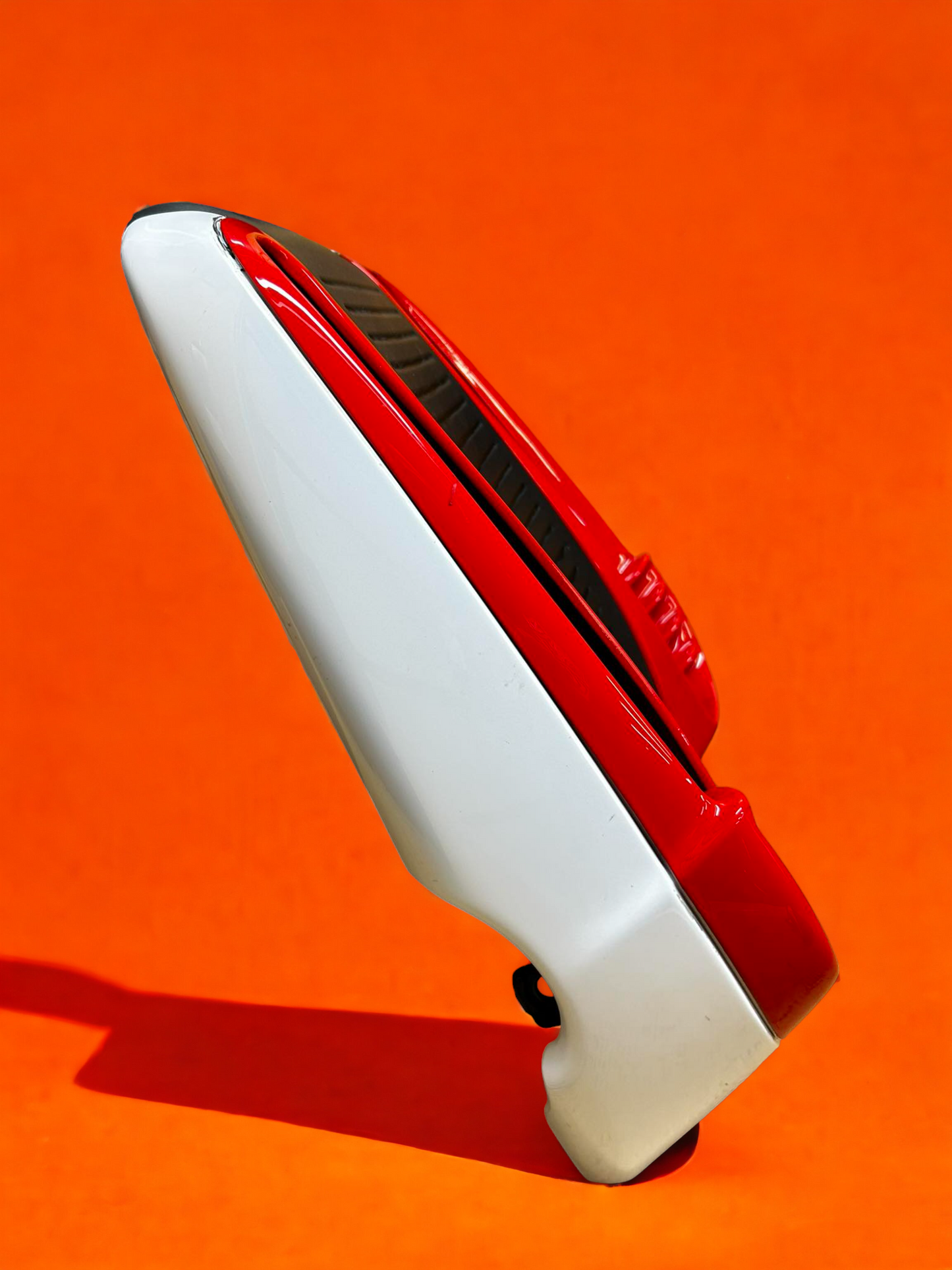Nightrod Radiator Cover