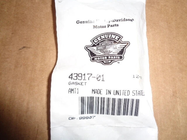 Vrod Rear Brake Reservoir Gasket
