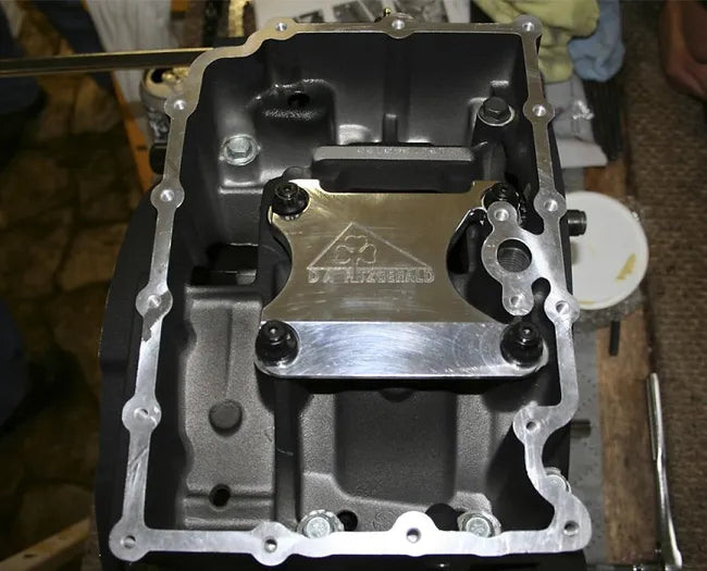 Fitzgerald Motorsports Engine Brace Kit