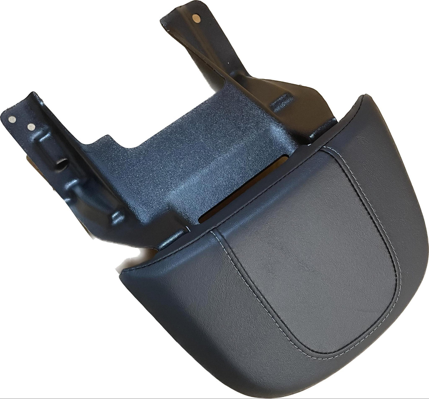 Nightrod Pillion Seat