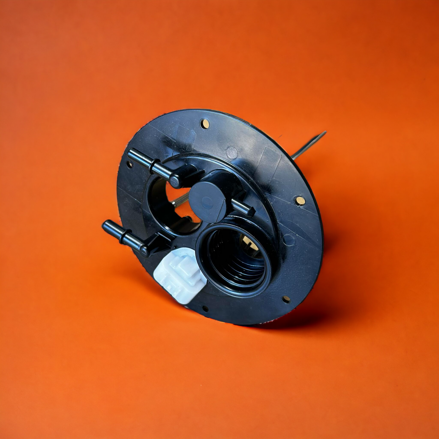 V Rod Fuel Pump Flange Assembly Genuine HD Vrod 75272-07