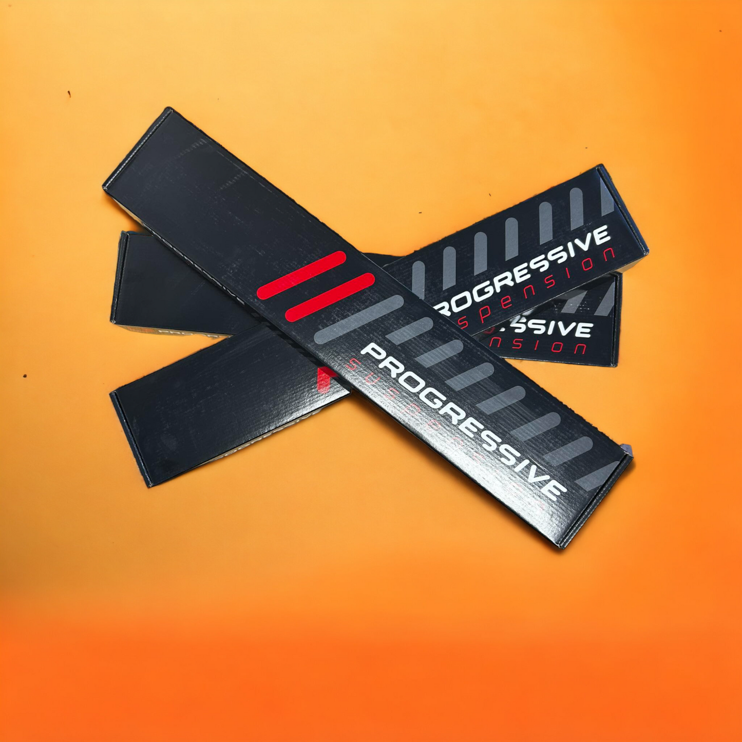 Progressive Fork Springs Vrod