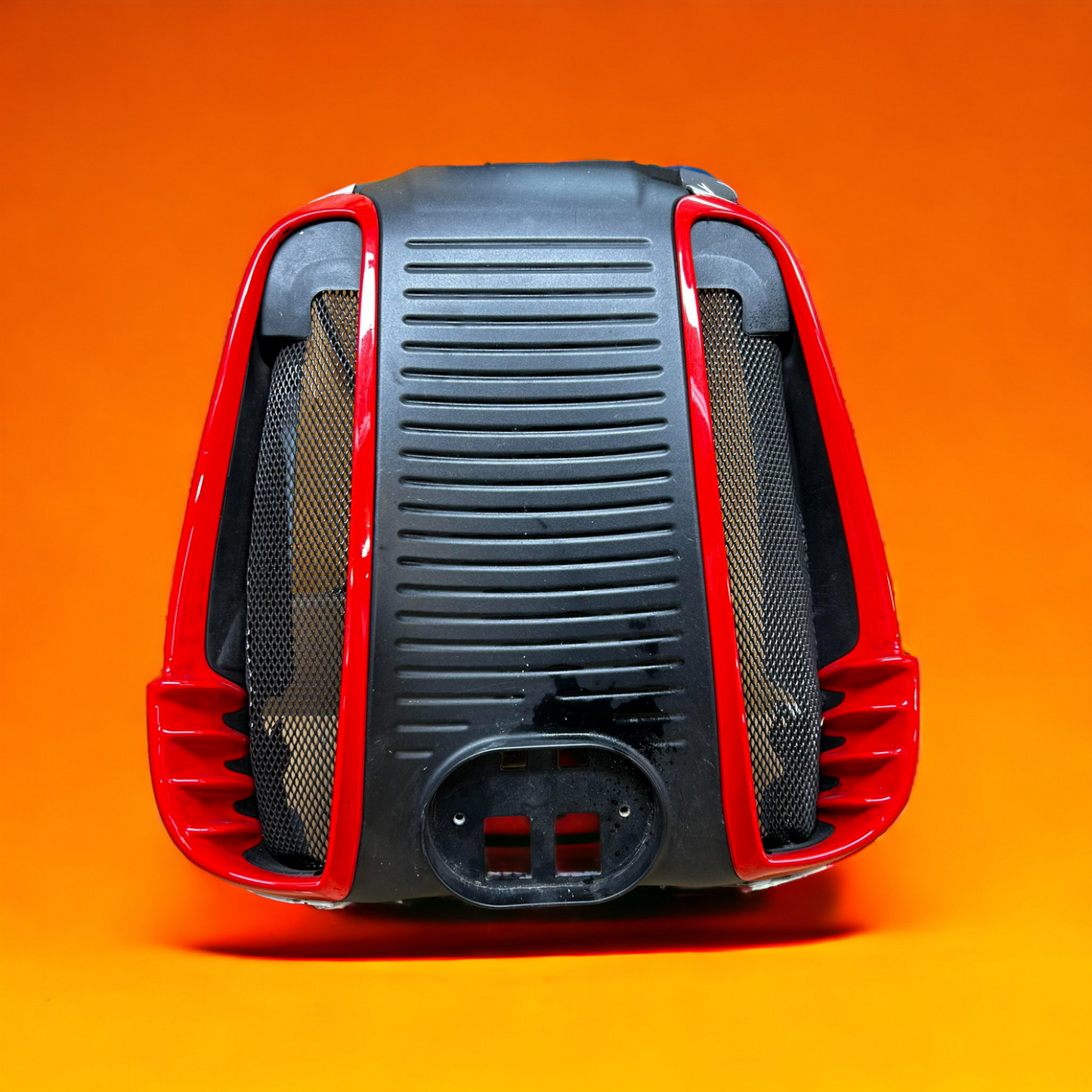 Nightrod Radiator Cover