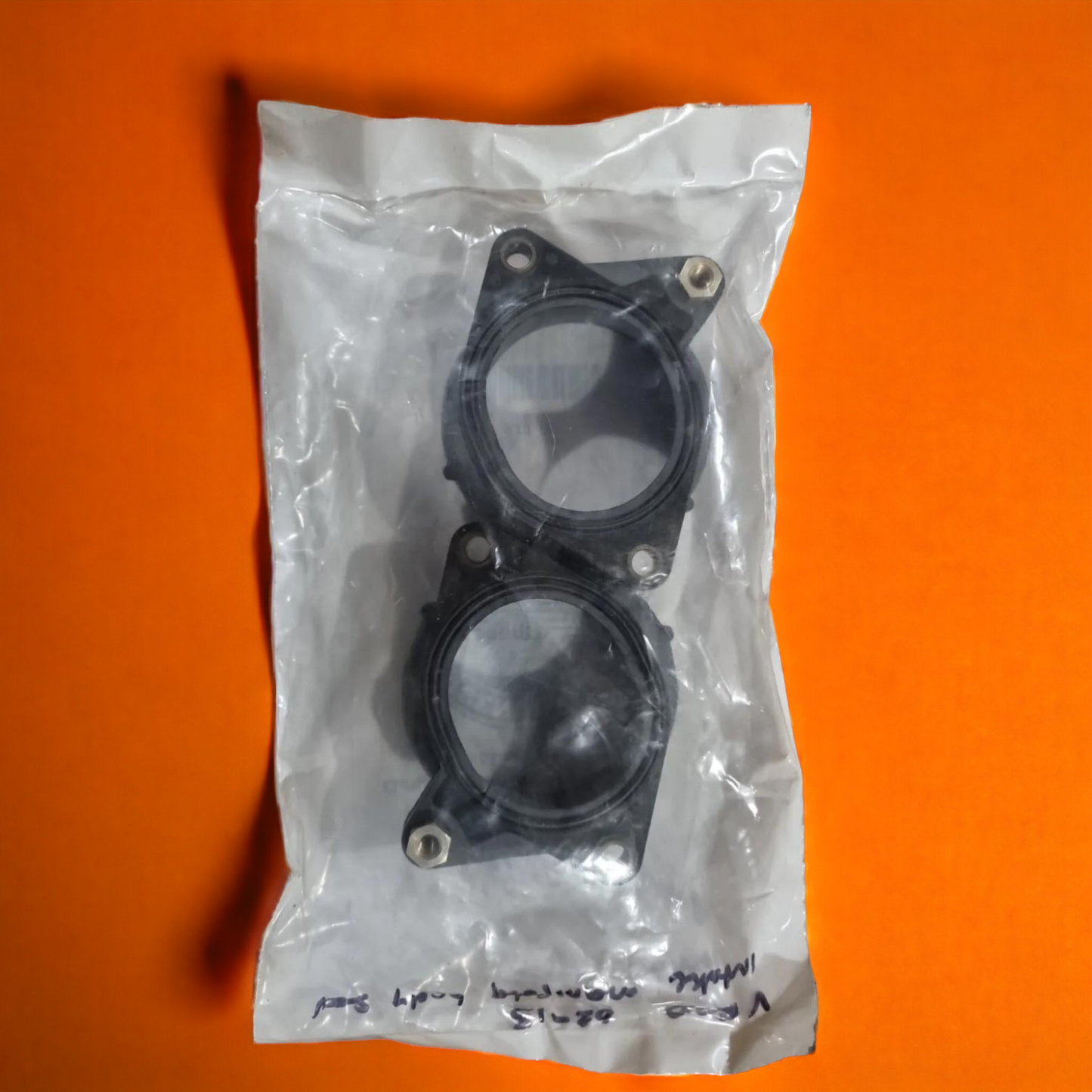 Rubber Boot Kit Throttle Body #27669-01kGenuine HD Part