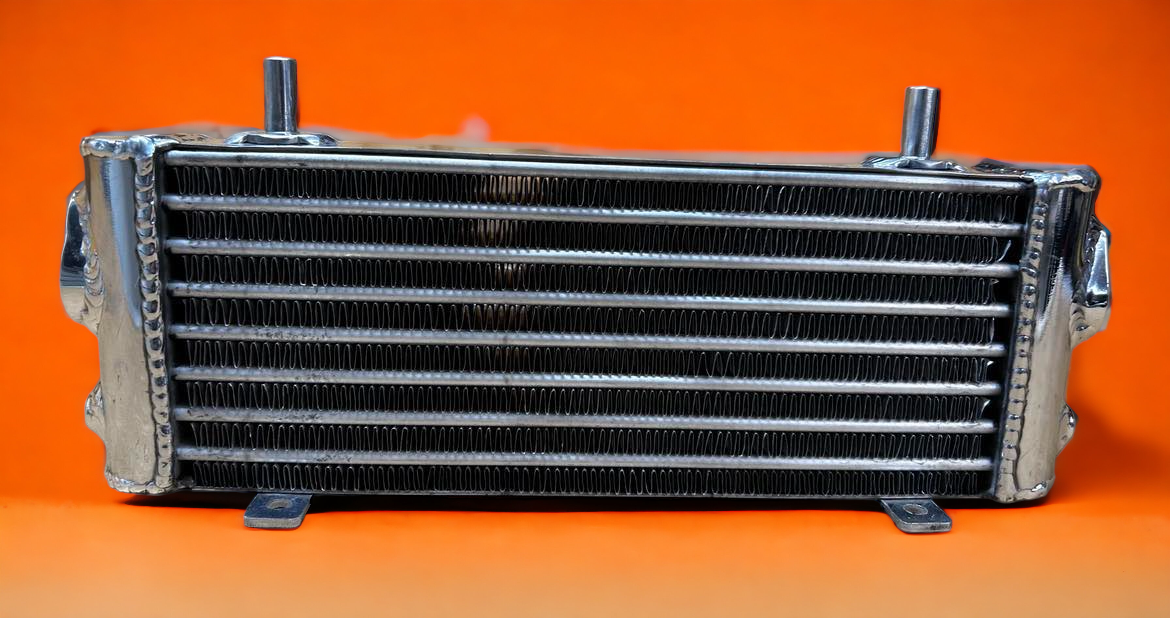 Oil Cooler Aftermarket V Rod 2013 on
