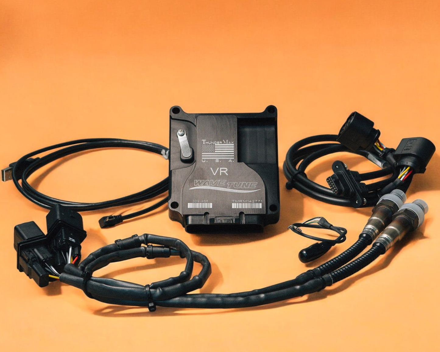 ThunderMax for 2002 - 2017 V-Rod® Models