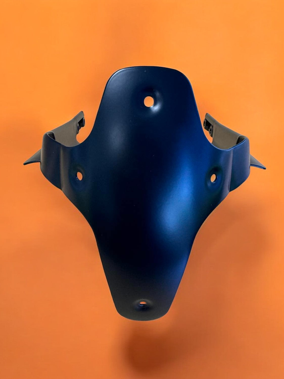 Night Rod Front Fender Brackets