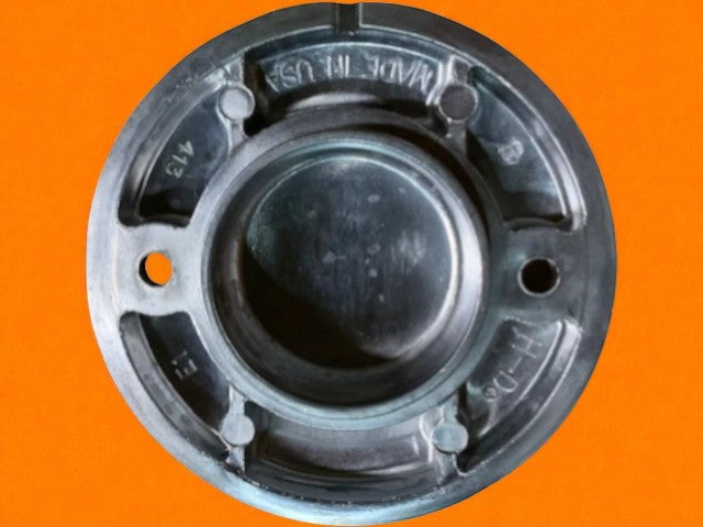 V-Rod 1250 COVER DERBY 25878-07K