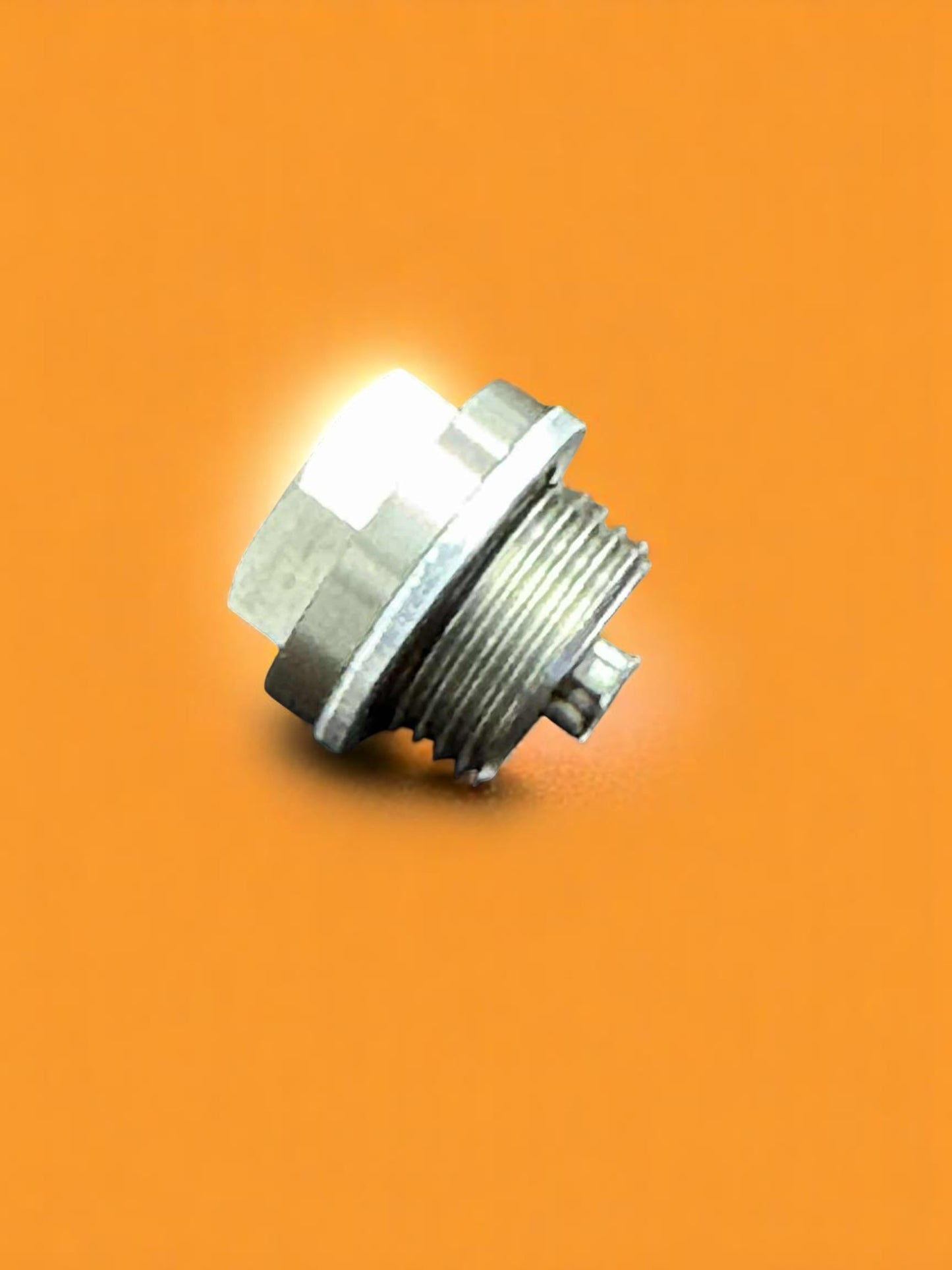 Plug,Magnetic/Oil Drain Vrod Genuine Harley Davidson Part