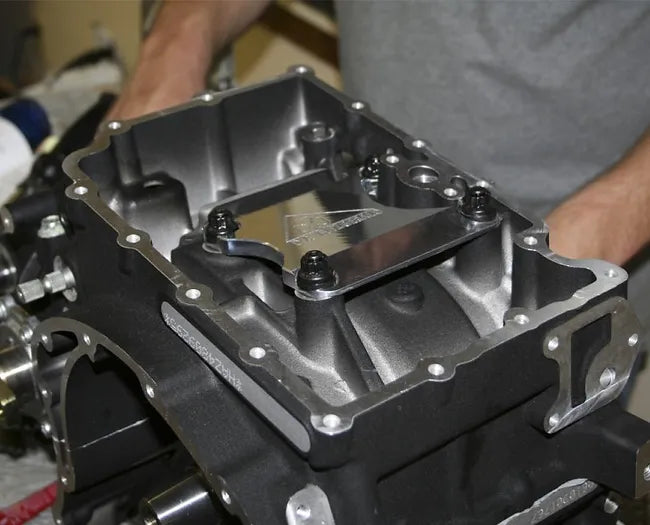 Fitzgerald Motorsports Engine Brace Kit