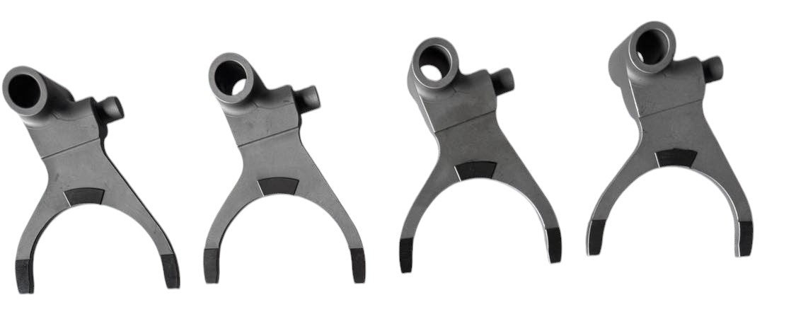 Worldclass Fabrication Replacement 2nd Gear Shifter Fork