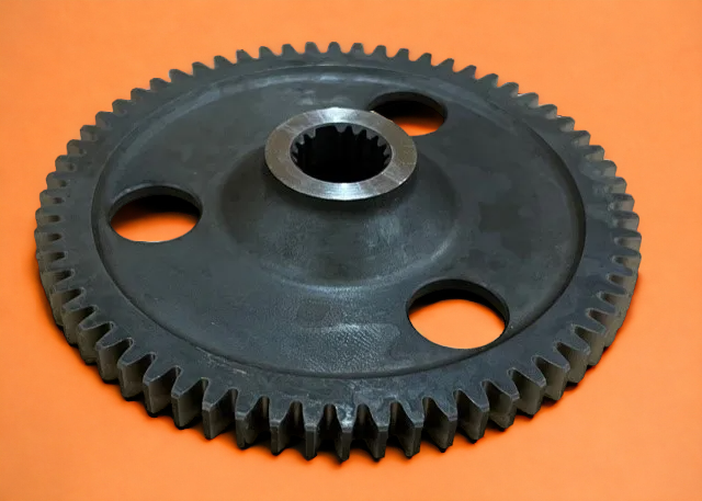 Vrod Gear Balance V Rod All Years HD Part #14758-01K