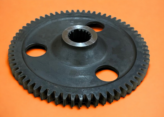 Vrod Gear Balance V Rod All Years HD Part #14758-01K
