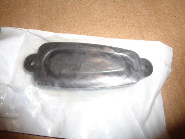 Vrod Rear Brake Reservoir Gasket