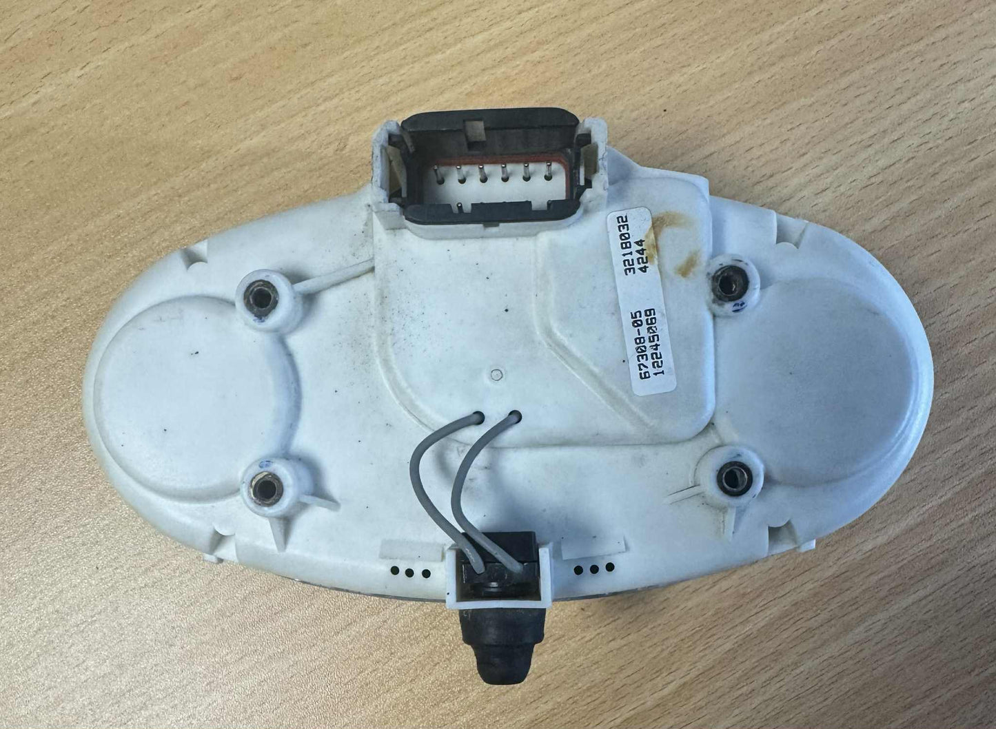 Speedo Vrod NRS