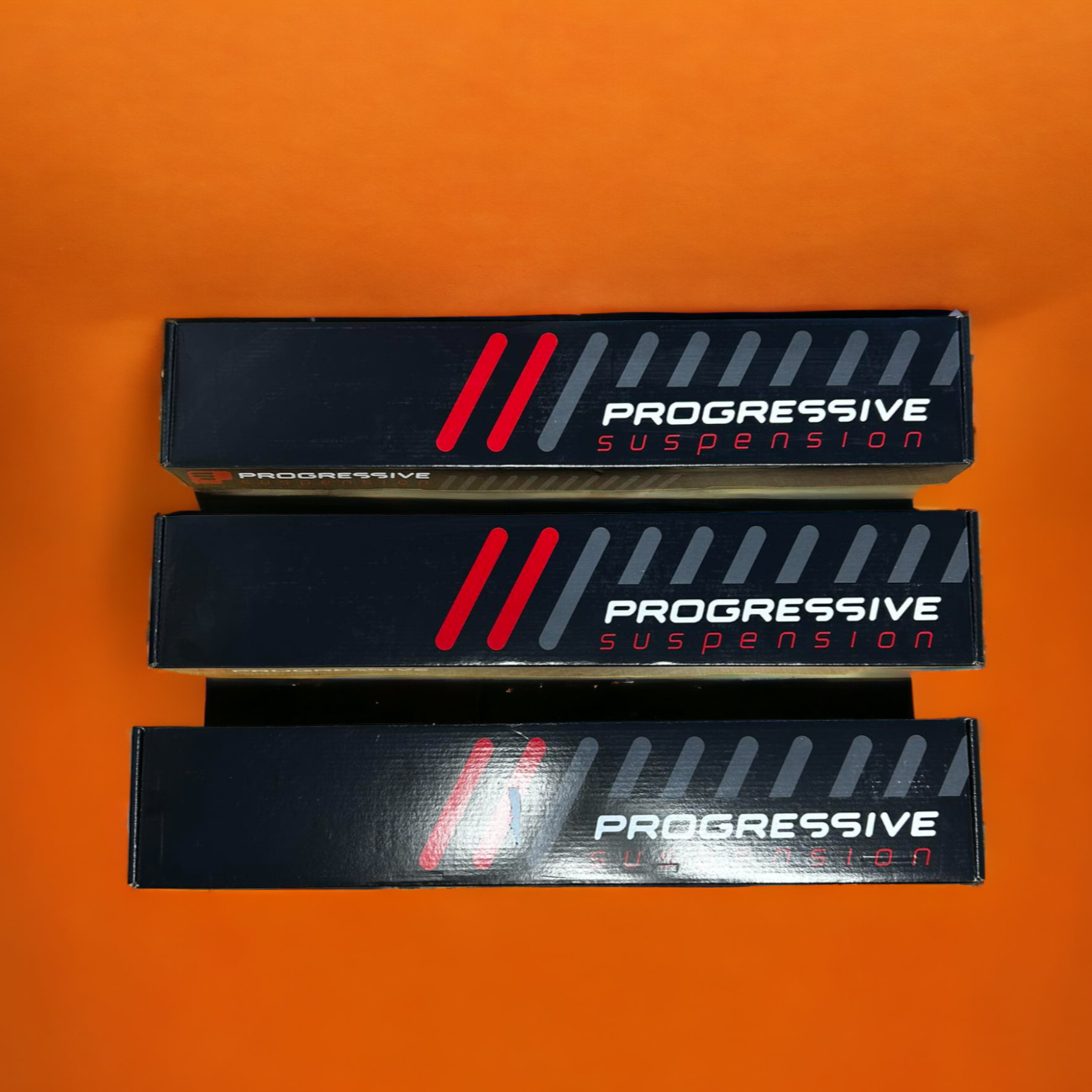 Progressive Fork Springs Vrod