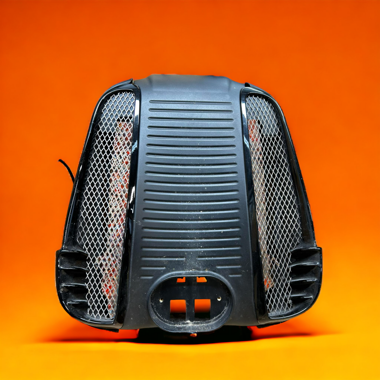 Nightrod Radiator Cover