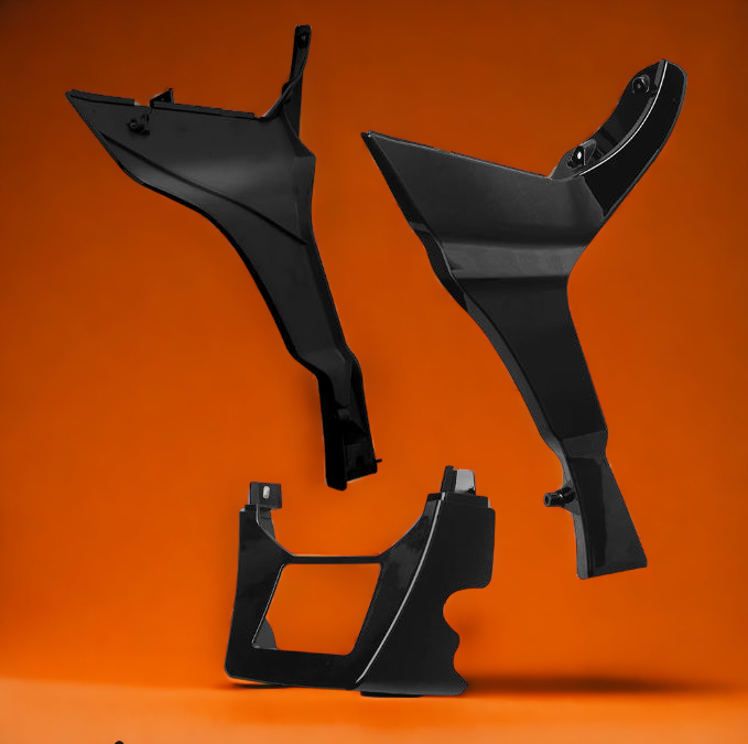 Road Glide Lower Fairing