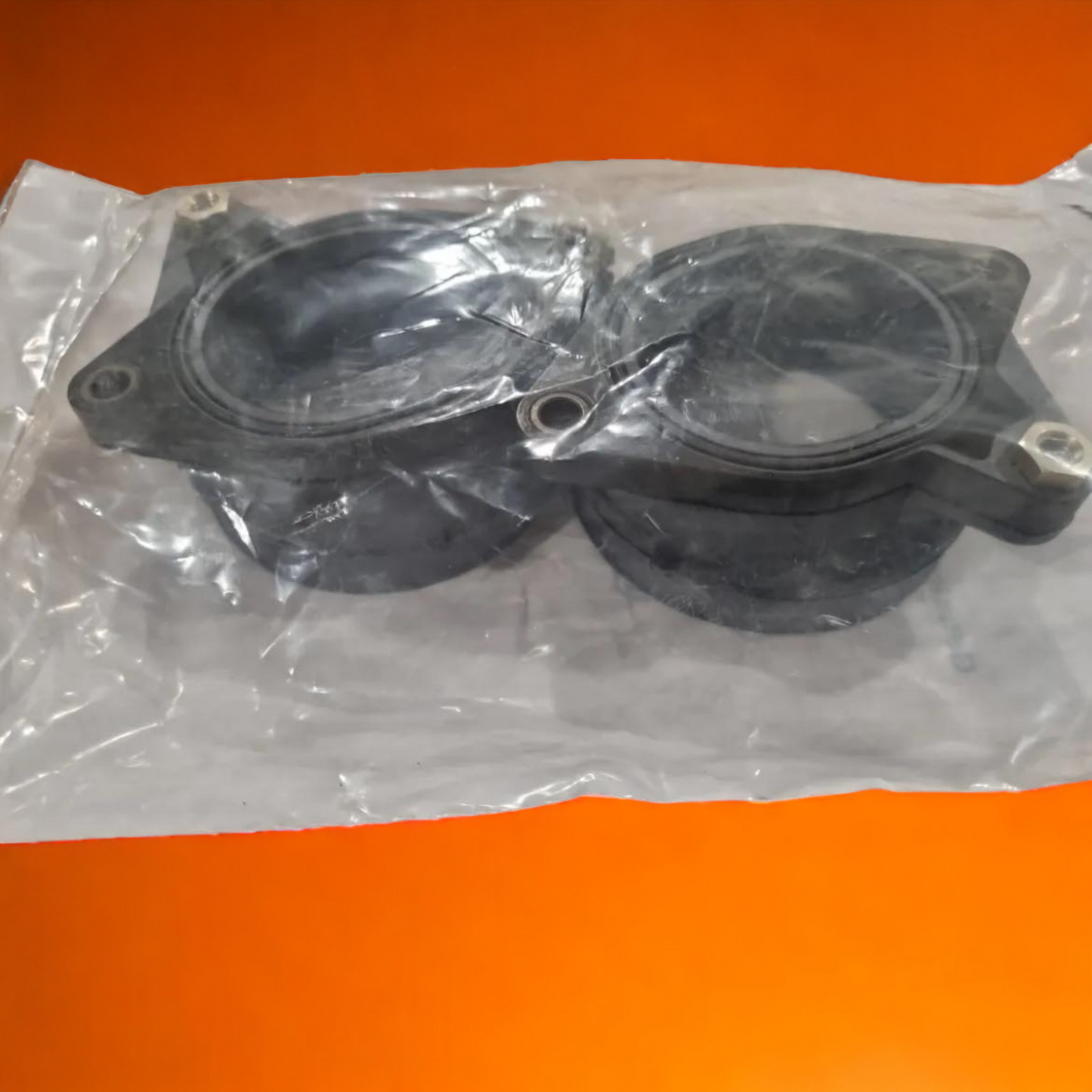 Rubber Boot Kit Throttle Body #27669-01kGenuine HD Part