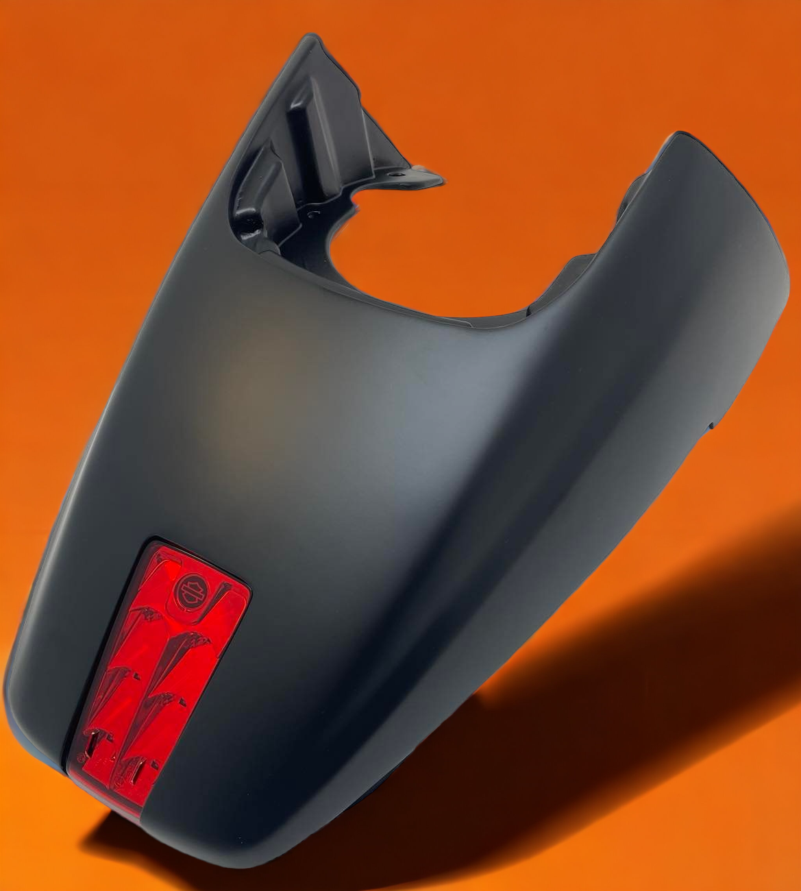 V Rod Rear Fenders New