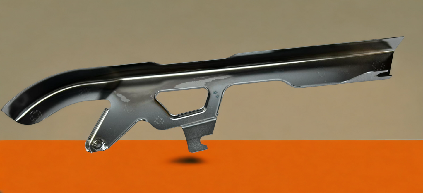 Screaming Eagle 06 Upper Belt Guard