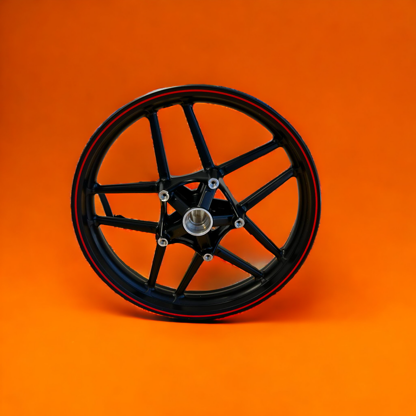 NRS Front Wheel