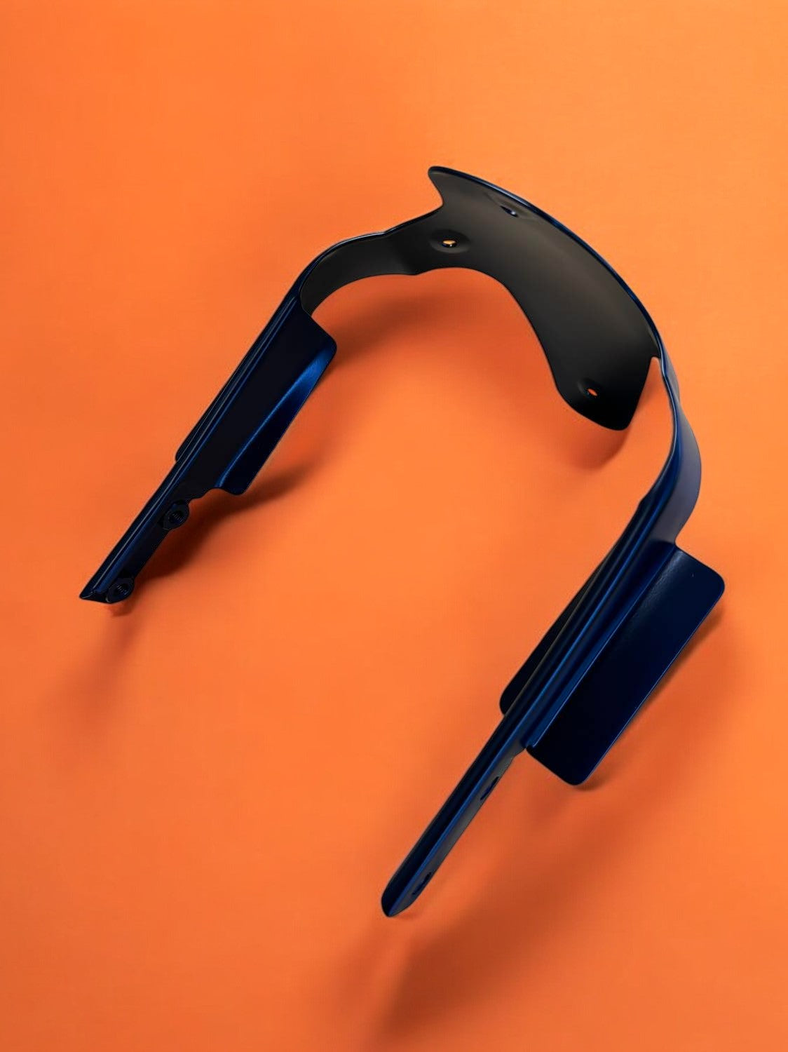Night Rod Front Fender Brackets