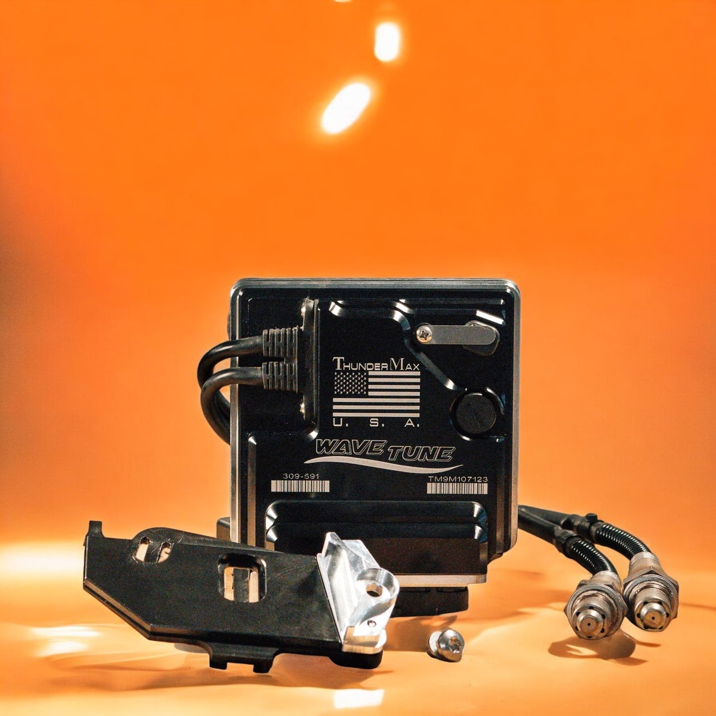 ThunderMax for 2021 - 2024 Softail® Models