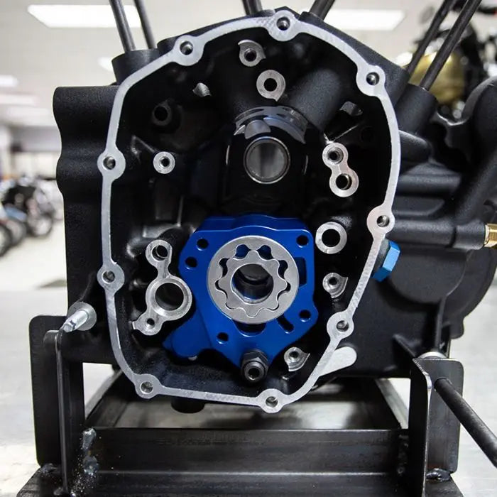 Oil Pump for 2017-Up M8 Water Cooled Touring Models