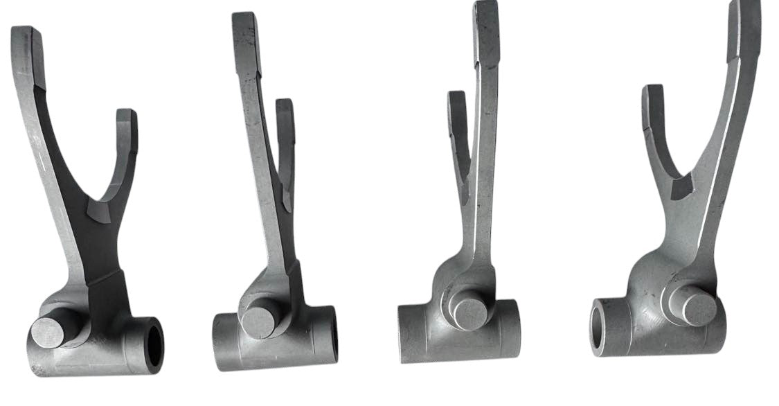 Worldclass Fabrication Replacement 2nd Gear Shifter Fork