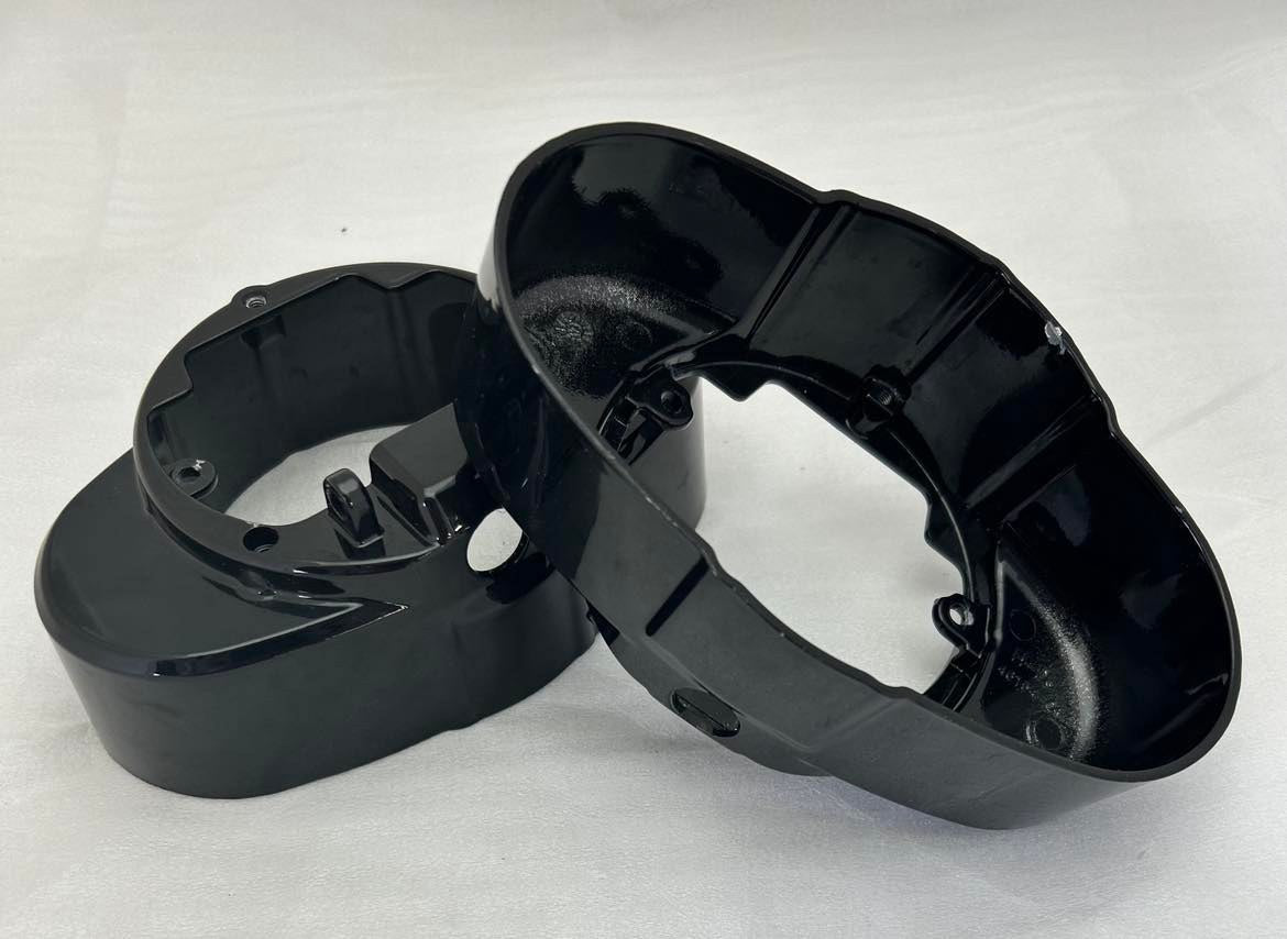 V Rod Speedo Housing