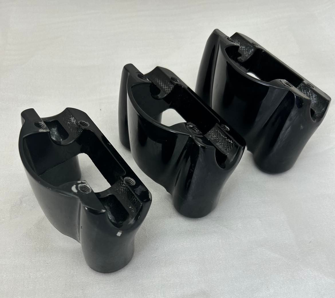 Vrod Handlebar Riser & Clamp