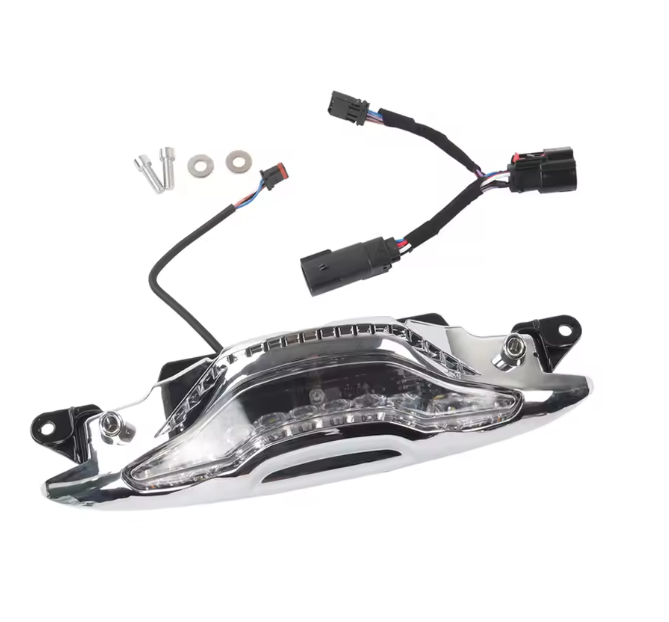 Roadglide GOAT-E LED Fairing Light FLTRX and ST models