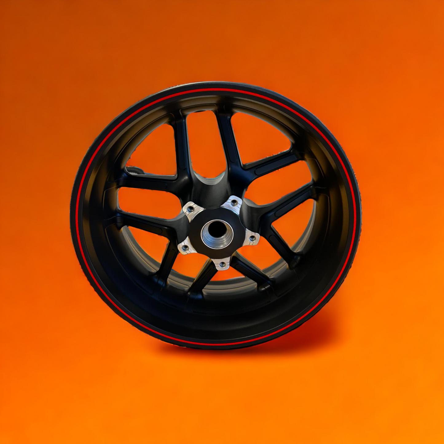 NRS Rear Wheel