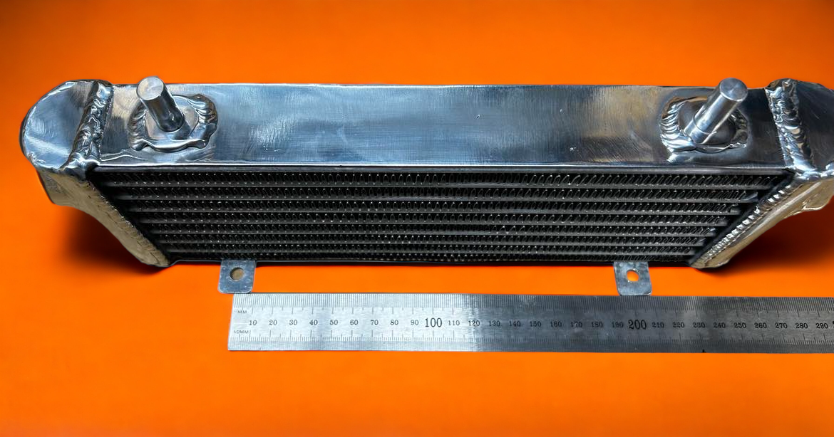 Oil Cooler Aftermarket V Rod 2013 on
