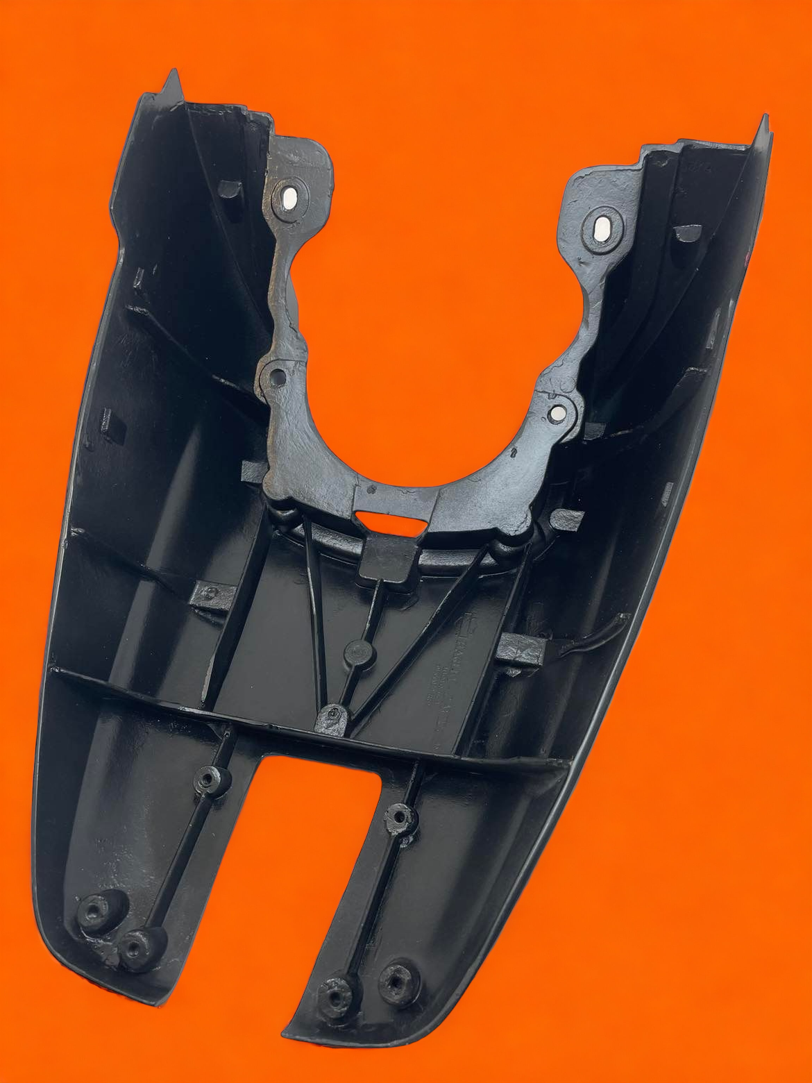 V Rod Rear Fenders New