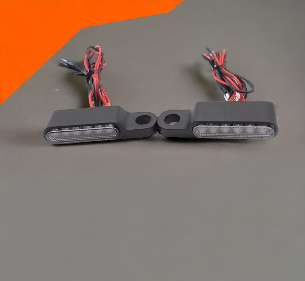 LED Front Indicators